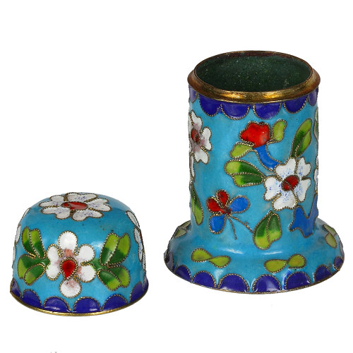 Zahnstocherhalter 5885